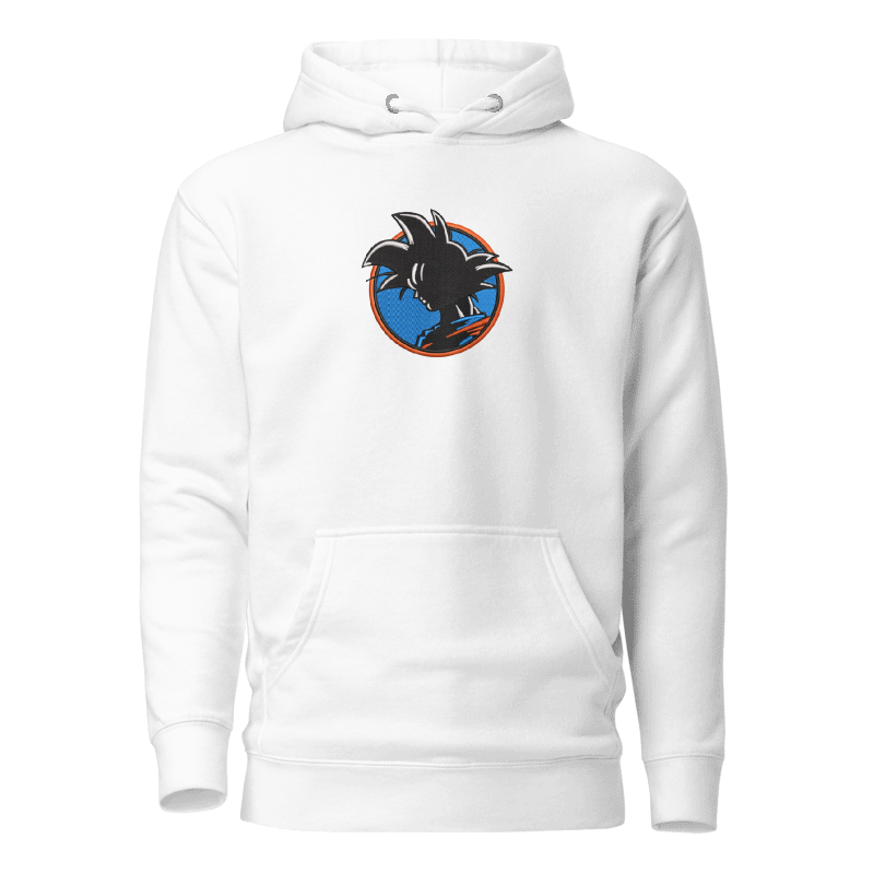 Sudadera, Hoodie de Goku, Dragon Ball